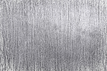 Silver wood texture background
