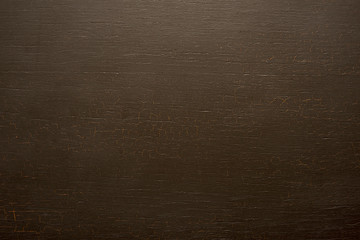 Wooden plank close up