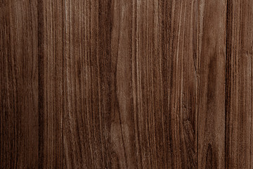 Naklejka premium Textured wooden floor board