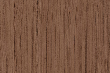 Brown wooden floor