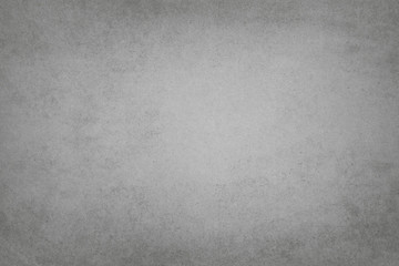 Obraz premium Gray concrete wall