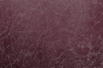 Red marbled stone texture
