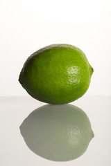 Whole Lime