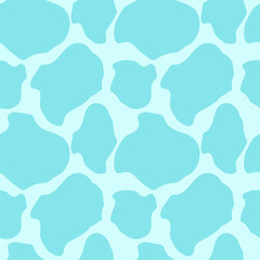 abstract animal pattern