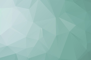 Dark Multicolor vector texture with colored Low Poly background Decorative vector