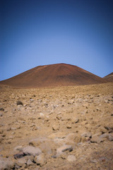 Mauna Kea, Hawaii