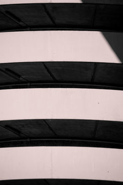 Full Frame Shot Of Stadium Ceiling