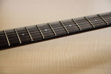 ギター © keatn K