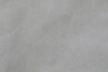 Smooth gray art paper texture background.