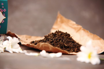 natural tea, tea ceremony, sagan-share