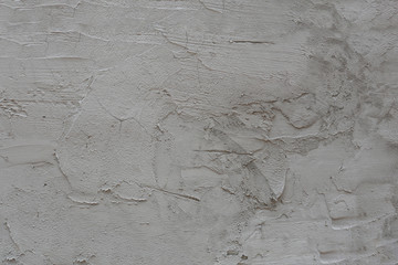 surface of Gray cement of texture wall background.