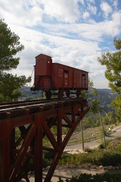 Jad Waszem,יד ושם,Yad Vashem,Instytut Pamięci Męczennik&oacute;w i Bohater&oacute;w Holocaustu