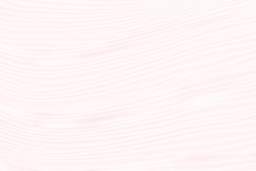 Soft focus abstract pink fabric for background.