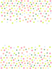 Frames of various colors