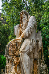 Jeita Grotto Limestone Caves Sculpture 