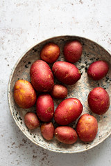 Ruby gem potatoes
