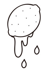 レモン汁