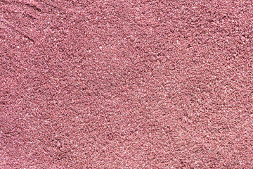 Shiny pink glitter textured background