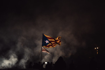independentismo catalan