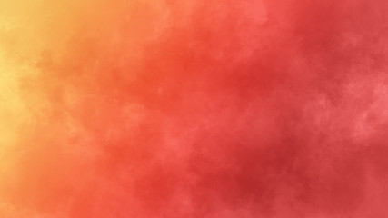 abstract orange colorful background texture nature weather sky clouds