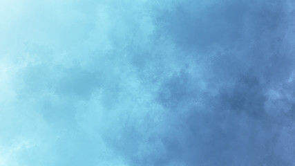 abstract blue colorful background texture nature weather sky clouds