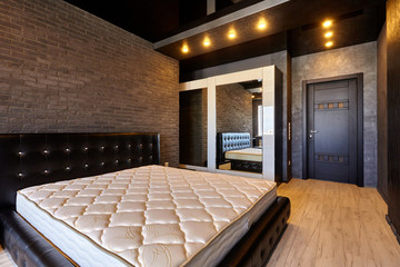 Fototapeta premium bedroom