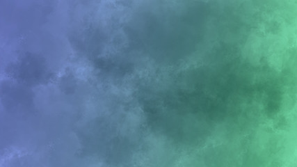 abstract green colorful background texture nature weather sky clouds magic