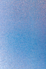 Close up of Zinc sheets texture background