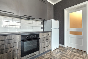 Fototapeta premium kitchen