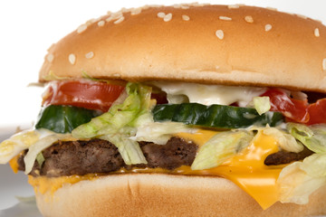 Food delivery at home - covid-19 quarantine