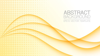 Abstract vector background for design, wallpaper, banner, card, illustration, web, presentation, cover.