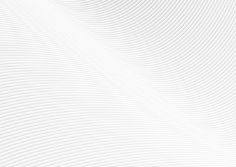 Abstract white stripe line background. vector Illustration.