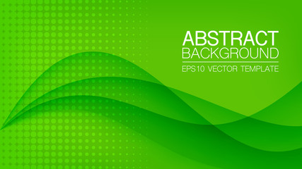 Abstract vector background for design, wallpaper, banner, card, illustration, web, presentation, cover.