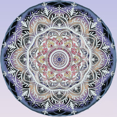 Peace Mandala