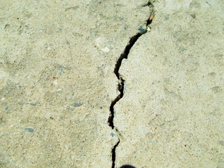 
Concrete painted wall of the building.
Blurred defocused background for web design. 