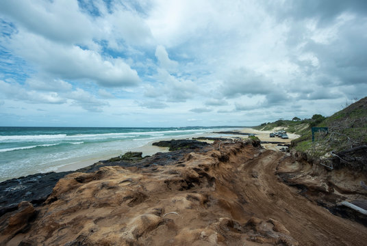 Fraser Island