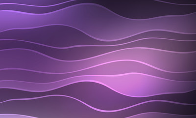 Pastel color vector abstract doodle background illustration