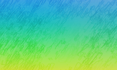 Fototapeta na wymiar Pastel color vector abstract doodle background illustration
