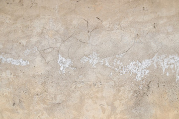 Old concrete wall close-up as a background
