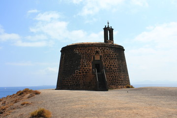 Bunker / Schützenturm