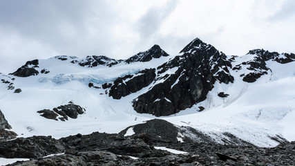 Tierra del Fuego, Argentina