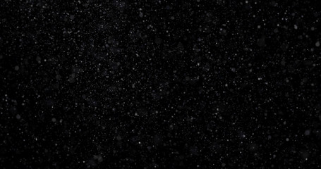 Abstract digital network data background, 3D rendering