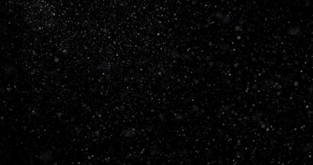 Abstract digital network data background, 3D rendering