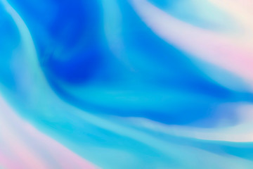 Abstract Multicolor Blurred Defocused Background	