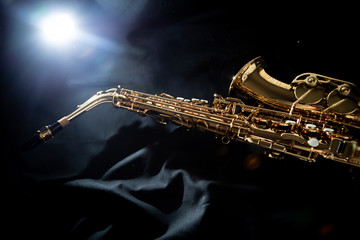 アルトサックス