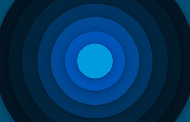 sfondo, cerchi, concentrici, © xyz+