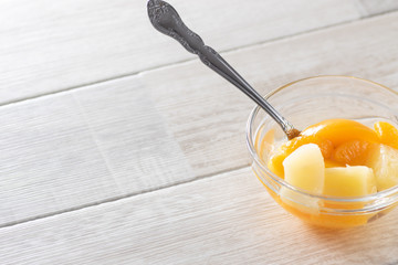 Image of fruit punch