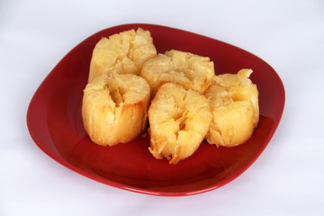 Indonesian Traditional Food 