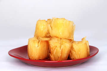 Indonesian Traditional Food 