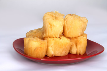Indonesian Traditional Food 